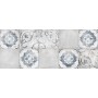 RAGNO CERAMICHE REMPLACER DÉCOR TRADITION BLANC 20X50