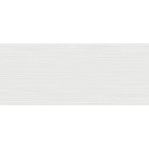 IDEA CERAMICA MEILLEURE SCULPTURE ULTRA BLANC 25X60