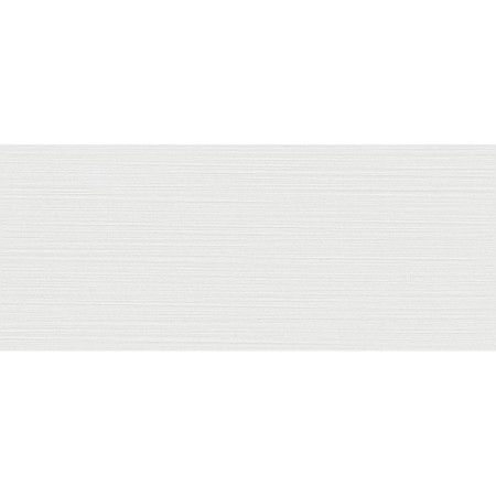 IDEA CERAMICA MEILLEURE SCULPTURE ULTRA BLANC 25X60