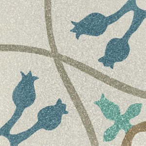 RAGNO CERAMICHE ABITARE TAPIS 2 20X20