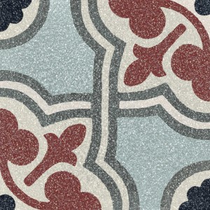 RAGNO CERAMICHE ABITARE TAPIS 6 20X20