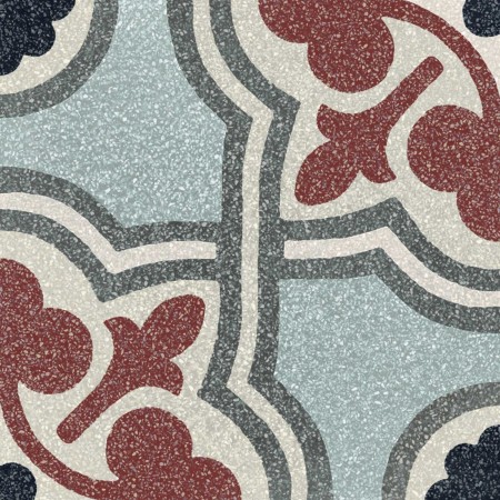 RAGNO CERAMICHE ABITARE TAPIS 6 20X20