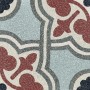 RAGNO CERAMICHE ABITARE TAPIS 6 20X20