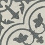 RAGNO CERAMICHE ABITARE TAPIS 7 20X20