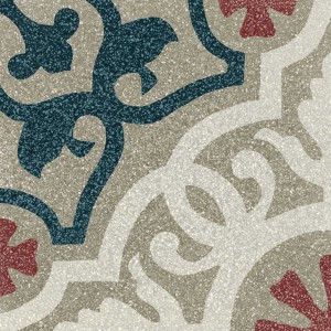 RAGNO CERAMICHE ABITARE TAPIS 8 20X20