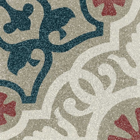 RAGNO CERAMICHE ABITARE TAPIS 8 20X20