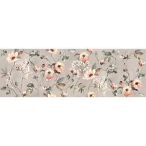 RAGNO CERAMICHE PAPIERS DÉCORO BLOOM TOUCH 60X180 RET.