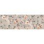 RAGNO CERAMICHE PAPIERS DÉCORO BLOOM TOUCH 60X180 RET.
