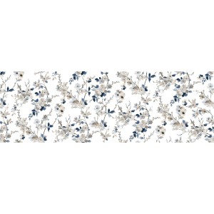 RAGNO CERAMICHE PAPIERS DÉCORO BRANCH TOUCH 60X180 RET.