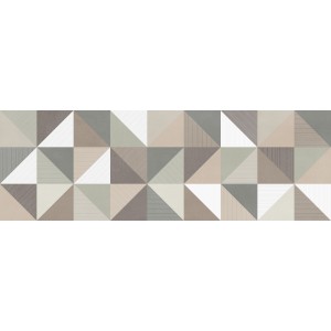 RAGNO CERAMICHE PAPIERS DÉCOR OPTIQUE TOUCH CHAUD 60X180 RET.