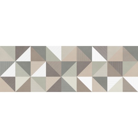 RAGNO CERAMICHE PAPIERS DÉCOR OPTIQUE TOUCH CHAUD 60X180 RET.