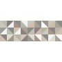 RAGNO CERAMICHE PAPIERS DÉCOR OPTIQUE TOUCH CHAUD 60X180 RET.
