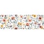 RAGNO CERAMICHE PAPIERS DÉCOR SUN TOUCH 60X180 RET.
