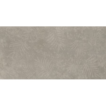 RAGNO CERAMICHE STRATFORD GREY STRUCTURE FEUILLE 3D 60X120 RET.
