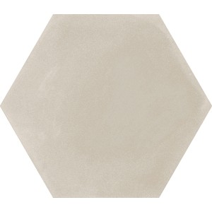 RAGNO CERAMICHE STRATFORD BEIGE HEXAGONE 21X18,2