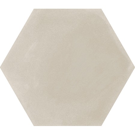 RAGNO CERAMICHE STRATFORD BEIGE HEXAGONE 21X18,2