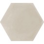 RAGNO CERAMICHE STRATFORD BEIGE HEXAGONE 21X18,2