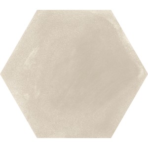 RAGNO CERAMICHE STRATFORD ARGILE ESAGONA 21X18,2