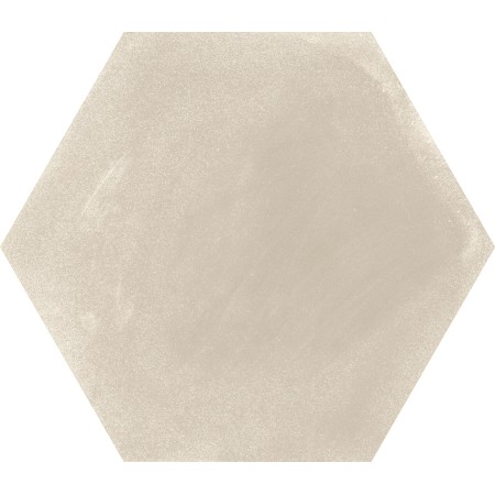 RAGNO CERAMICHE STRATFORD ARGILE ESAGONA 21X18,2