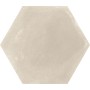 RAGNO CERAMICHE STRATFORD ARGILE ESAGONA 21X18,2