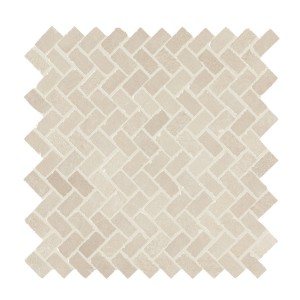 RAGNO CERAMICHE STRATFORD ARGILE MOSAÏQUE 30X30