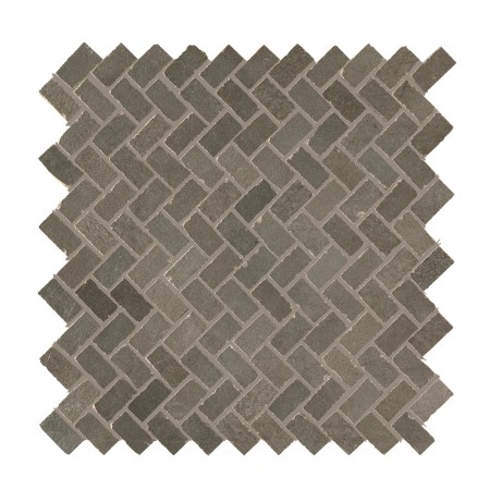 RAGNO CERAMICHE STRATFORD GRIS FONCÉ MOSAÏQUE 30X30