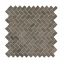 RAGNO CERAMICHE STRATFORD GRIS FONCÉ MOSAÏQUE 30X30