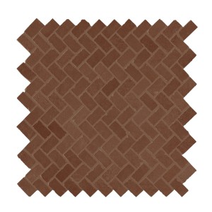 RAGNO CERAMICHE STRATFORD ROUGE MOSAÏQUE 30X30