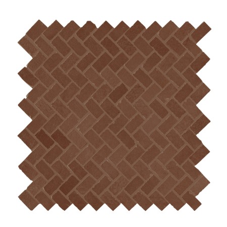 RAGNO CERAMICHE STRATFORD ROUGE MOSAÏQUE 30X30