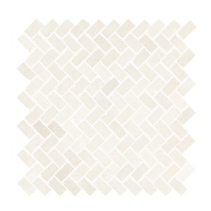 RAGNO CERAMICHE STRATFORD BLANC MOSAÏQUE 30X30