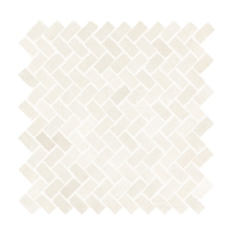 RAGNO CERAMICHE STRATFORD BLANC MOSAÏQUE 30X30