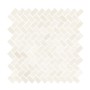 RAGNO CERAMICHE STRATFORD BLANC MOSAÏQUE 30X30