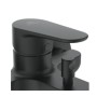 IDEAL STANDARD CERAFINE OU ROBINET EXTERNE POUR BAIGNOIRE/DOUCHE NOIR MAT