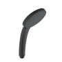 IDEAL STANDARD CERAFINE OU ROBINET EXTERNE POUR BAIGNOIRE/DOUCHE NOIR MAT