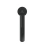 IDEAL STANDARD CERALINE MITIGEUR POUR LAVABO À POSER SUR PLATINE S/VIDANGE NOIR MAT