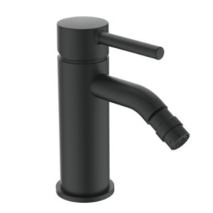 IDEAL STANDARD CERALINE MITIGEUR DE BIDET NOIR MAT
