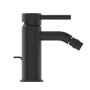 IDEAL STANDARD CERALINE MITIGEUR DE BIDET NOIR MAT