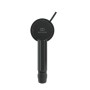 IDEAL STANDARD CERALINE MITIGEUR DE BIDET NOIR MAT