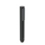 IDEAL STANDARD CERALINE ROBINET EXTÉRIEUR POUR BAIN/DOUCHE NOIR MAT