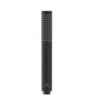 IDEAL STANDARD CERALINE ROBINET EXTÉRIEUR POUR BAIN/DOUCHE NOIR MAT