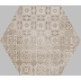RAGNO CERAMICHE REWIND DÉCOR CIMENTS 21X18.2