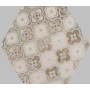 RAGNO CERAMICHE REWIND DÉCOR CIMENTS 21X18.2