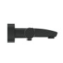 IDEAL STANDARD MITIGEUR THERMOSTATIQUE EXTERNE CERATHERM T25 POUR BAIGNOIRE/DOUCHE NOIR MAT