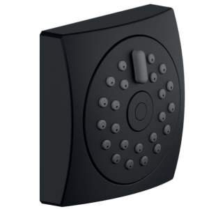 NOBILI NOBILI BODYJET NOIR MATE