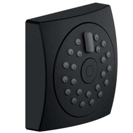 NOBILI NOBILI BODYJET NOIR MATE