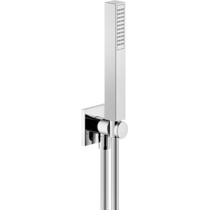 NOBILI SEVEN SET DE DOUCHE AVEC PRISE D'EAU