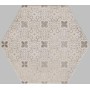RAGNO CERAMICHE REWIND DÉCOR CIMENTS 21X18.2