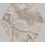 RAGNO CERAMICHE REWIND DÉCOR CIMENTS 21X18.2