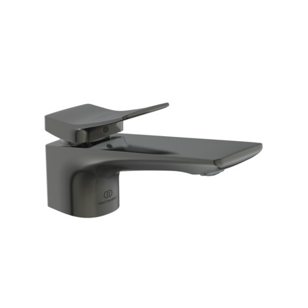 IDEAL STANDARD CONCA ROBINET DE LAVABO MONOCOMMANDE MAGNETIC GREY