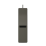 IDEAL STANDARD CONCA ROBINET DE LAVABO MONOCOMMANDE MAGNETIC GREY